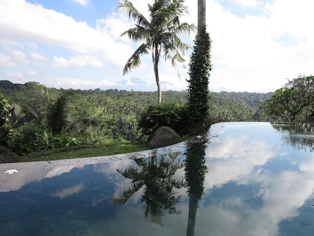 Taman Bebek Bali Hotel Ubud  Exterior photo