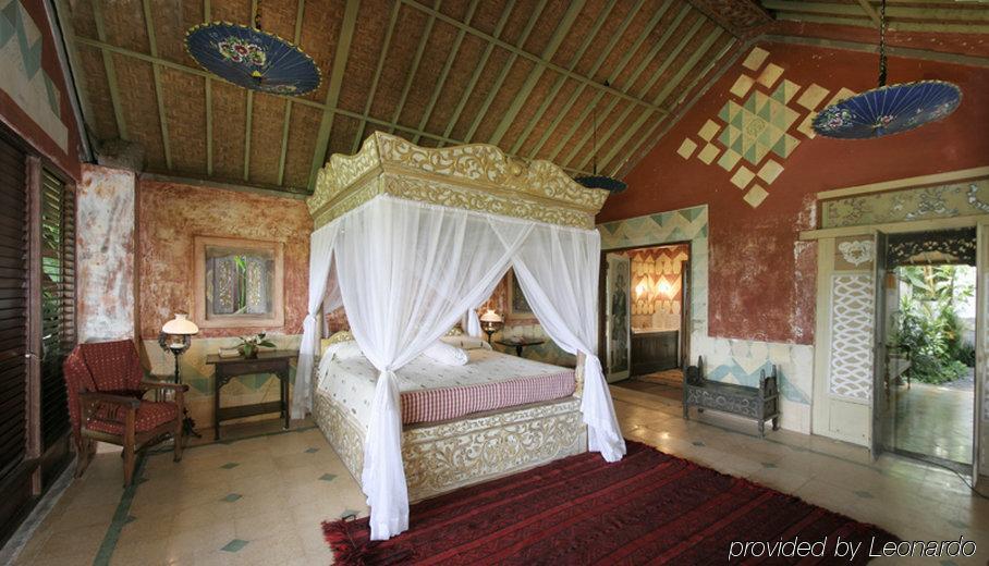 Taman Bebek Bali Hotel Ubud  Exterior photo