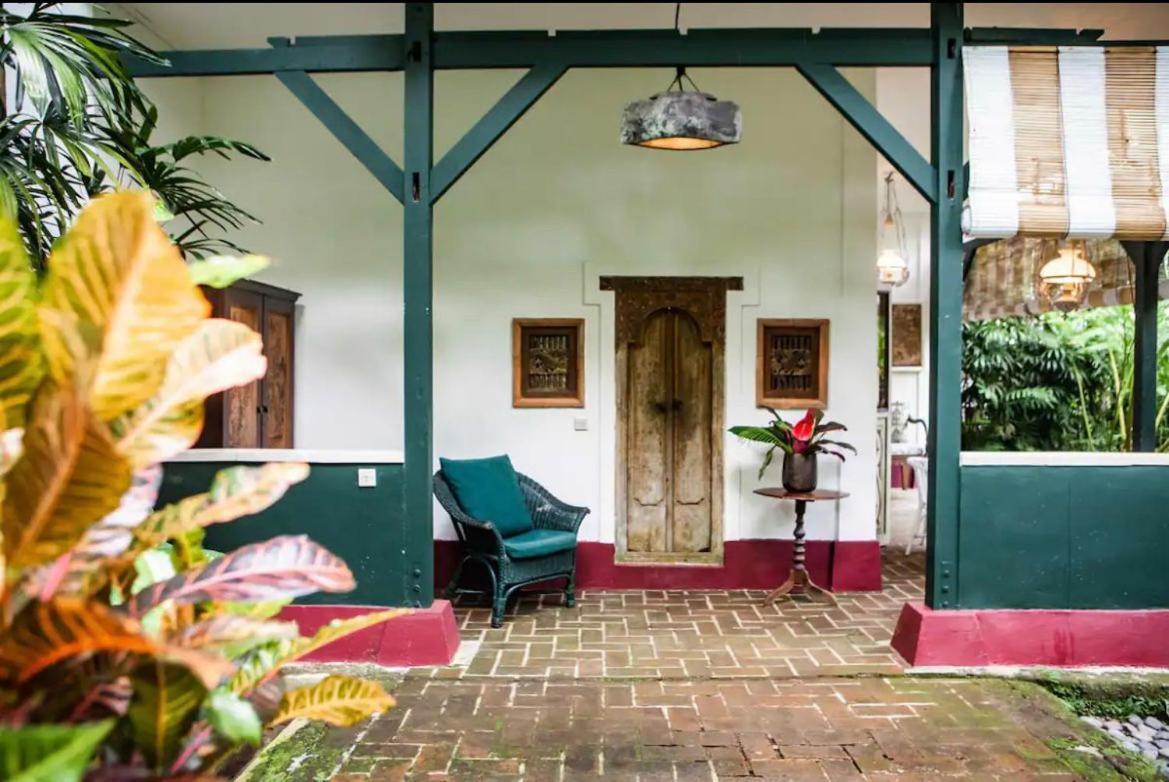 Taman Bebek Bali Hotel Ubud  Exterior photo
