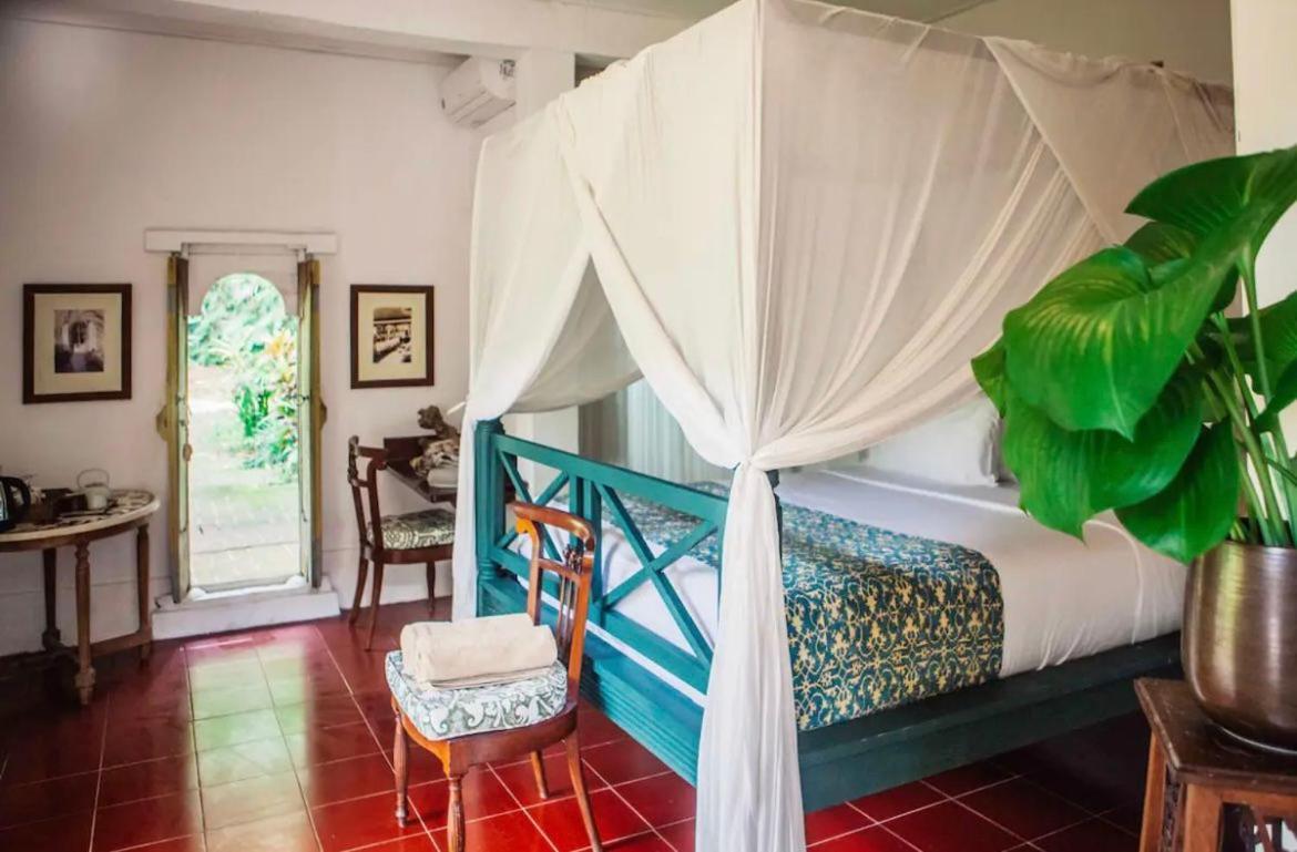 Taman Bebek Bali Hotel Ubud  Exterior photo