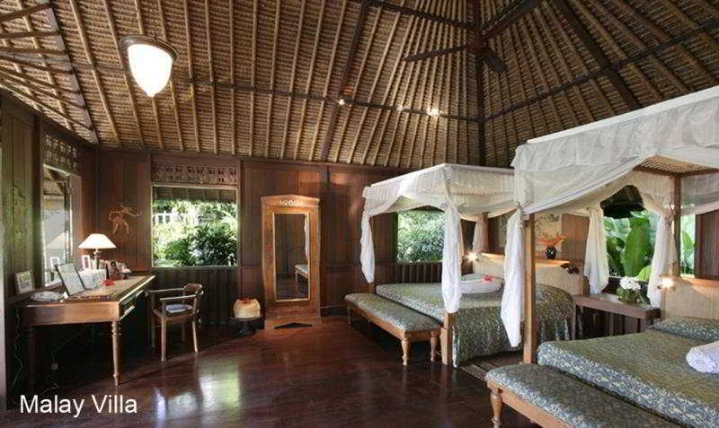 Taman Bebek Bali Hotel Ubud  Exterior photo