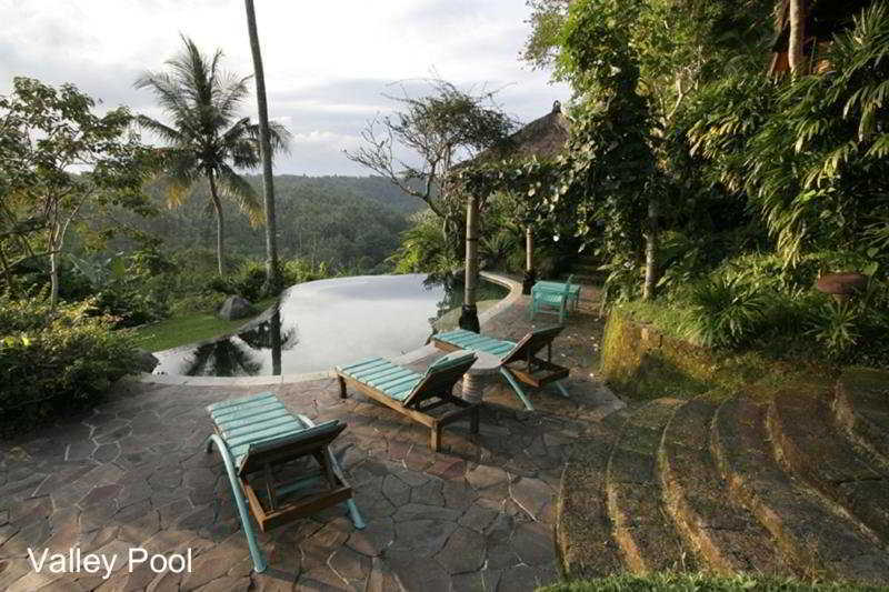 Taman Bebek Bali Hotel Ubud  Exterior photo