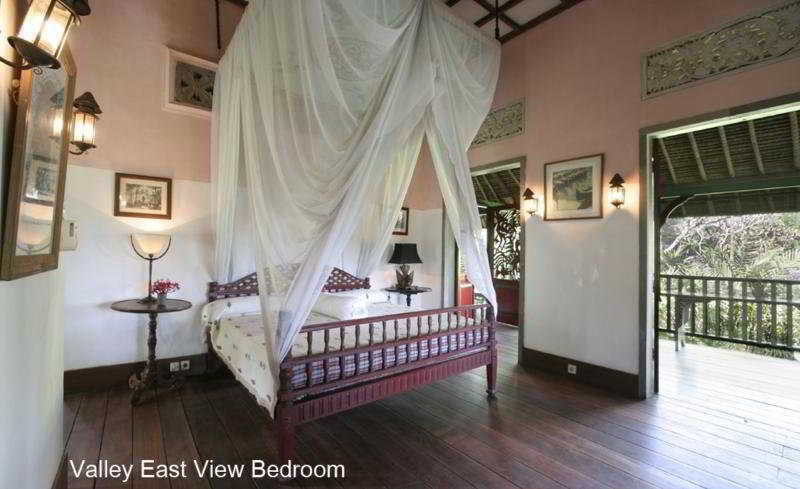 Taman Bebek Bali Hotel Ubud  Exterior photo