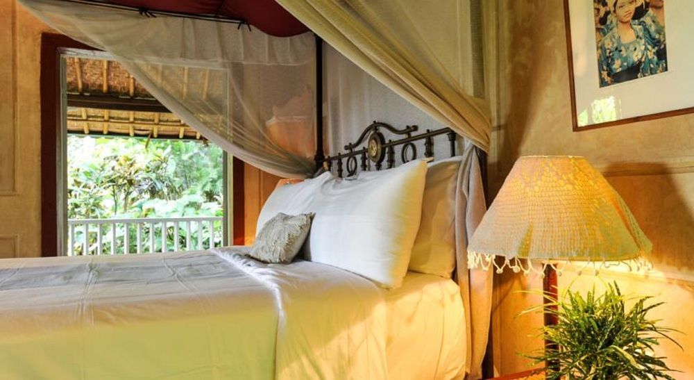 Taman Bebek Bali Hotel Ubud  Exterior photo