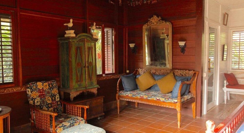 Taman Bebek Bali Hotel Ubud  Exterior photo