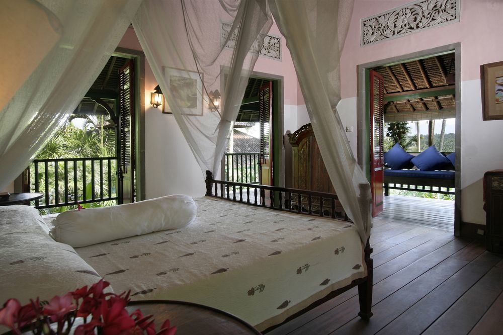 Taman Bebek Bali Hotel Ubud  Exterior photo