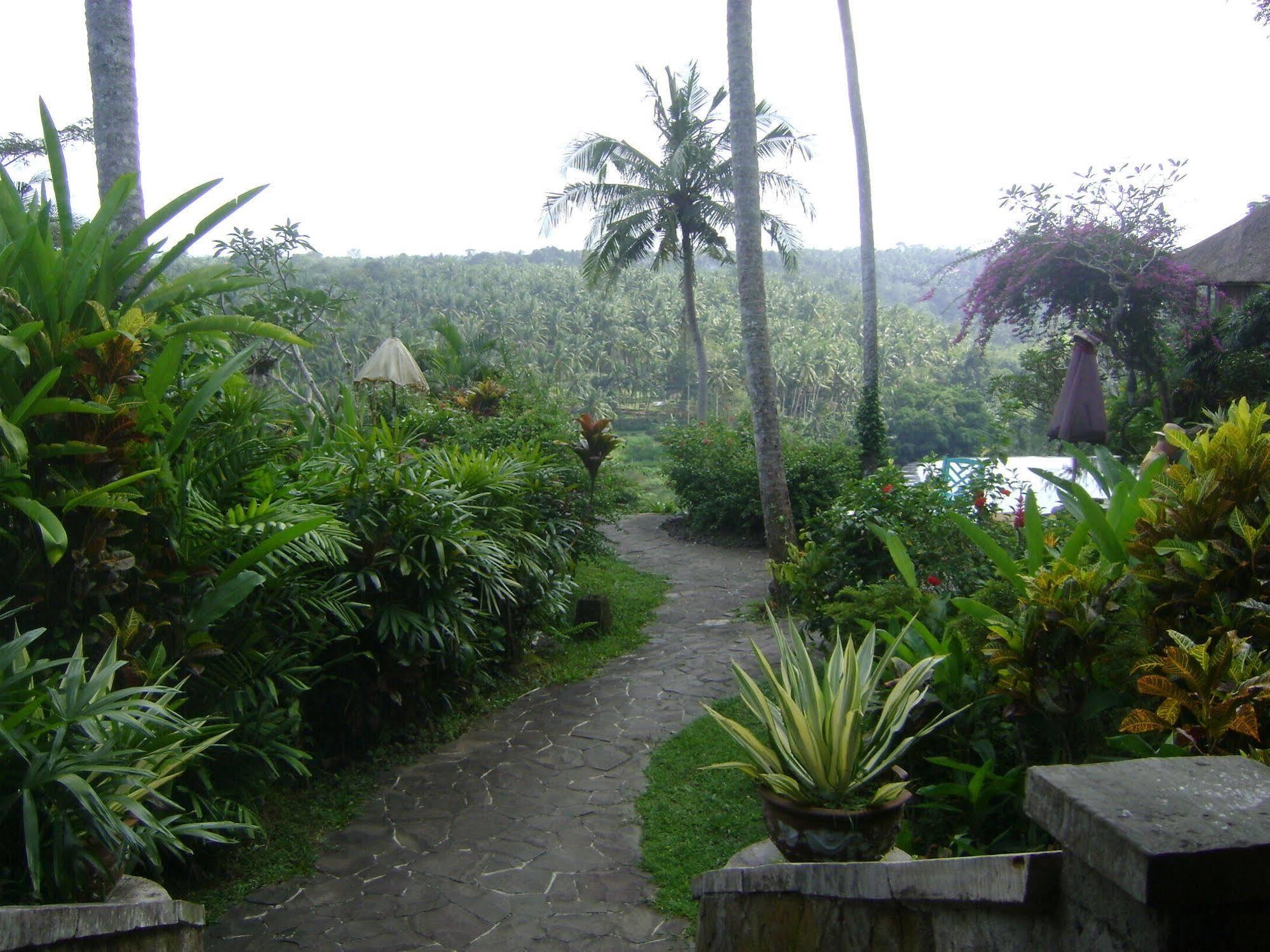 Taman Bebek Bali Hotel Ubud  Exterior photo