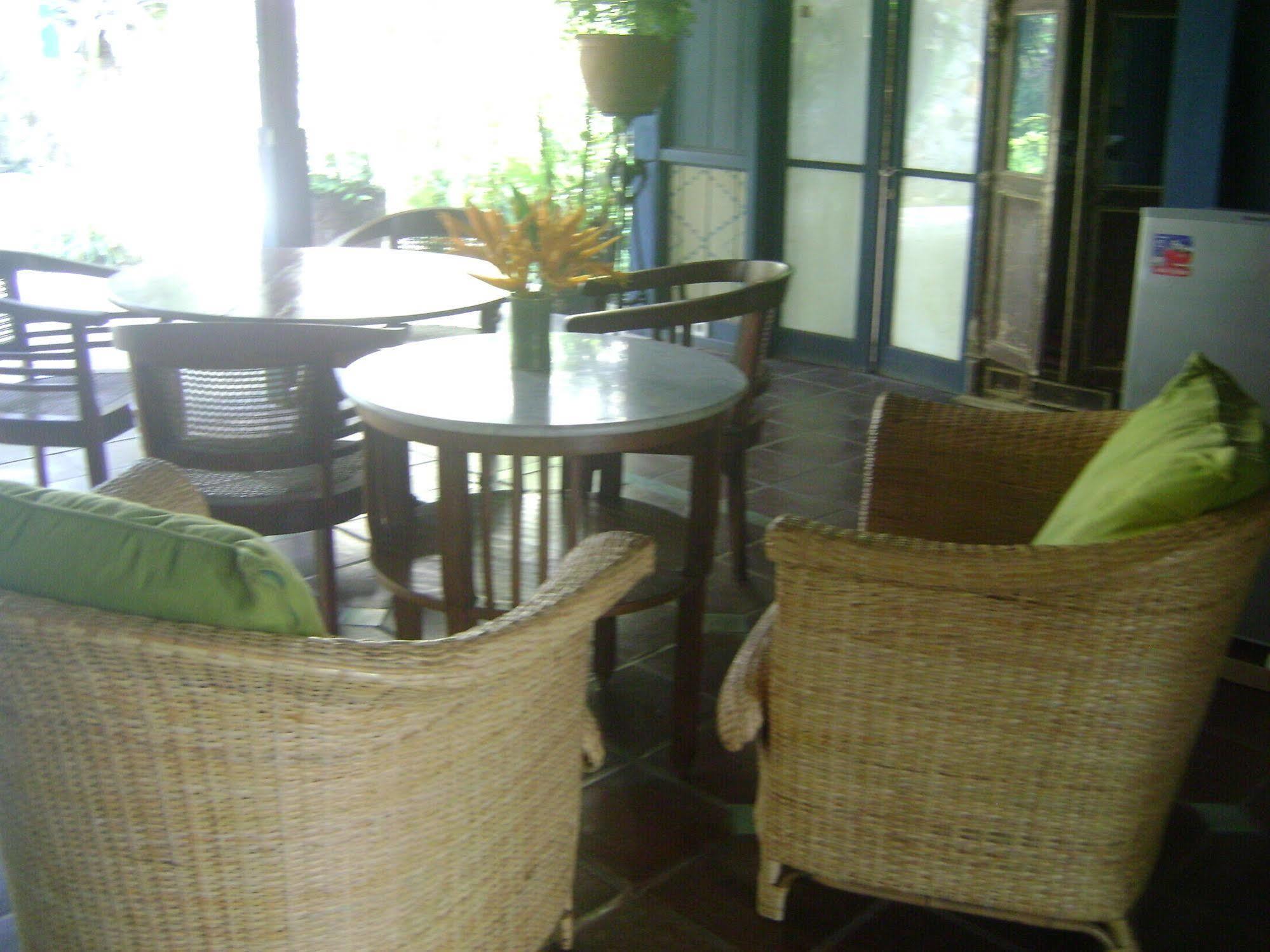 Taman Bebek Bali Hotel Ubud  Exterior photo