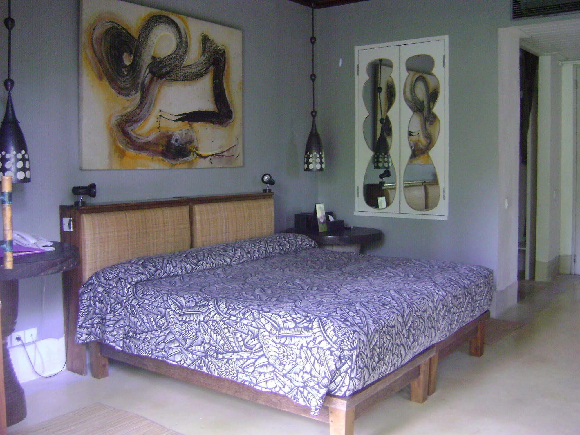 Taman Bebek Bali Hotel Ubud  Exterior photo
