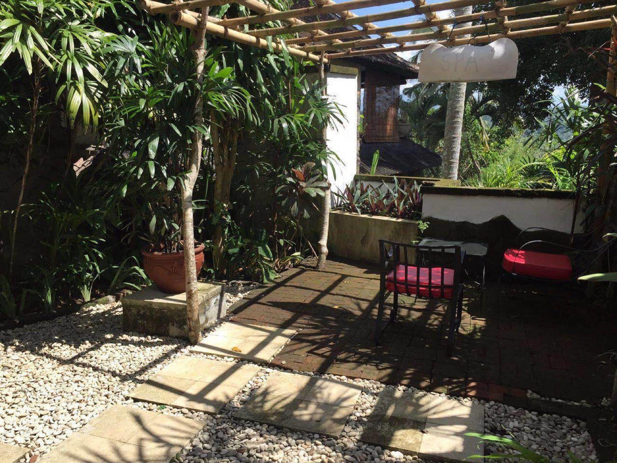 Taman Bebek Bali Hotel Ubud  Exterior photo