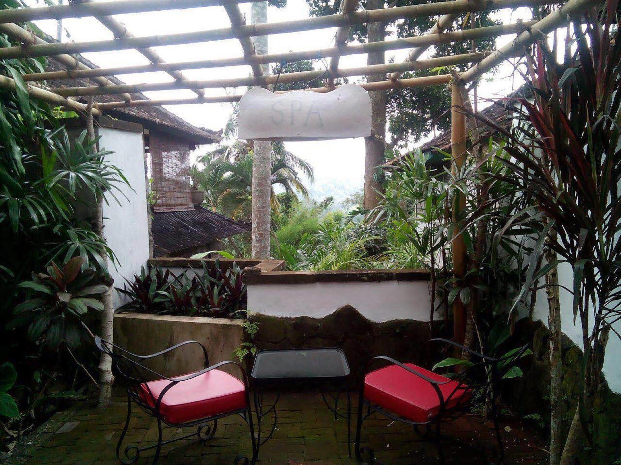 Taman Bebek Bali Hotel Ubud  Exterior photo