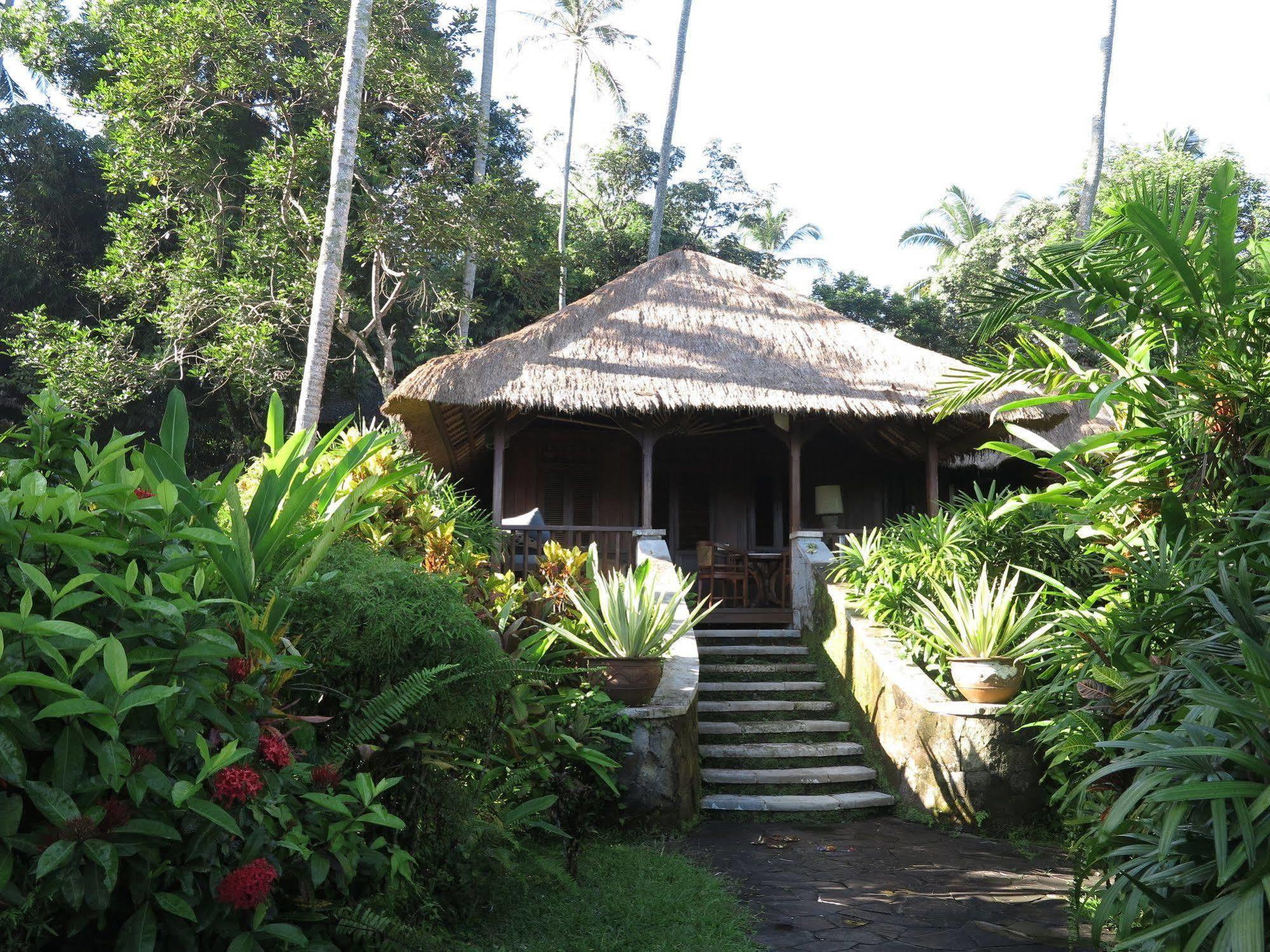 Taman Bebek Bali Hotel Ubud  Exterior photo
