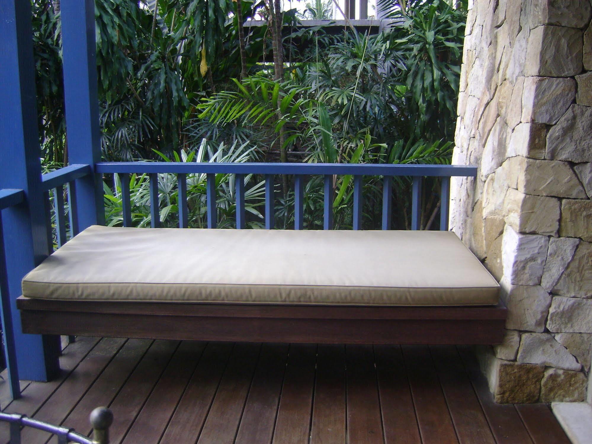 Taman Bebek Bali Hotel Ubud  Exterior photo