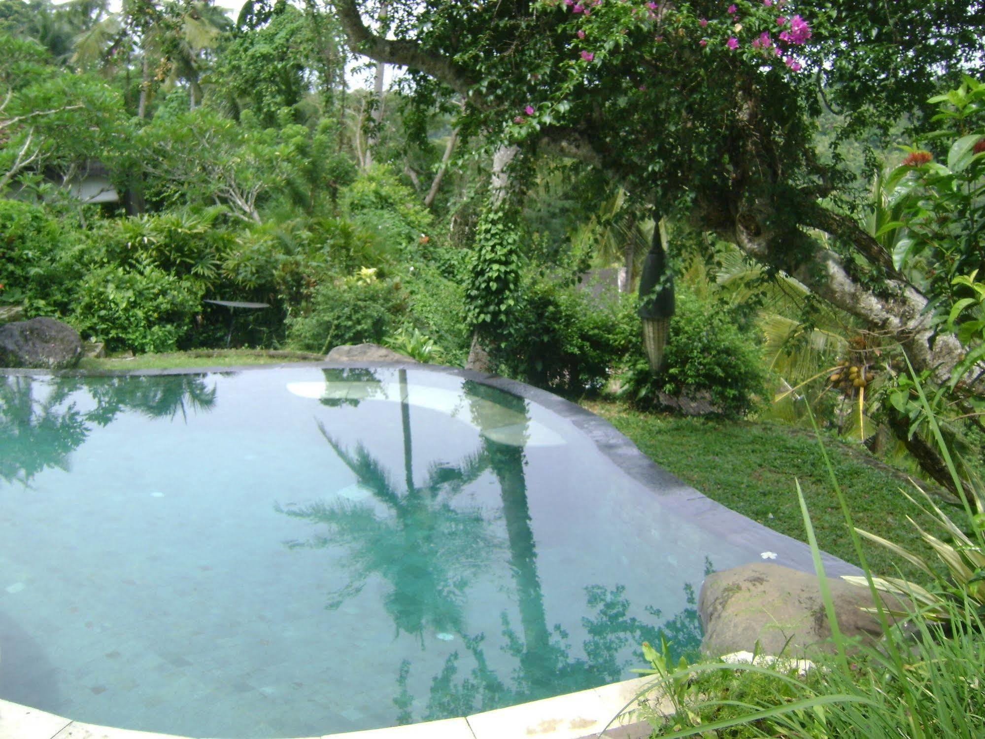 Taman Bebek Bali Hotel Ubud  Exterior photo
