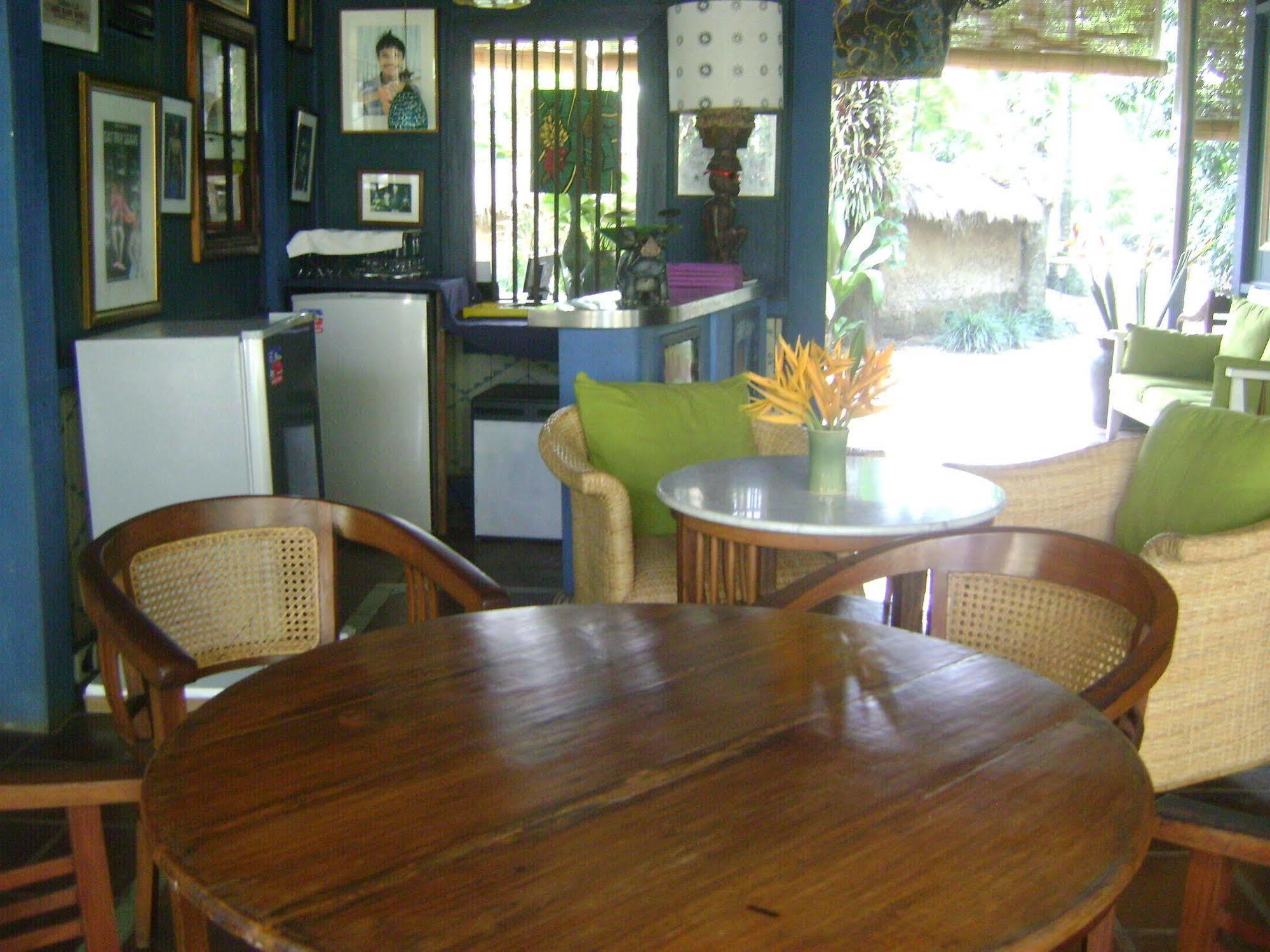 Taman Bebek Bali Hotel Ubud  Exterior photo