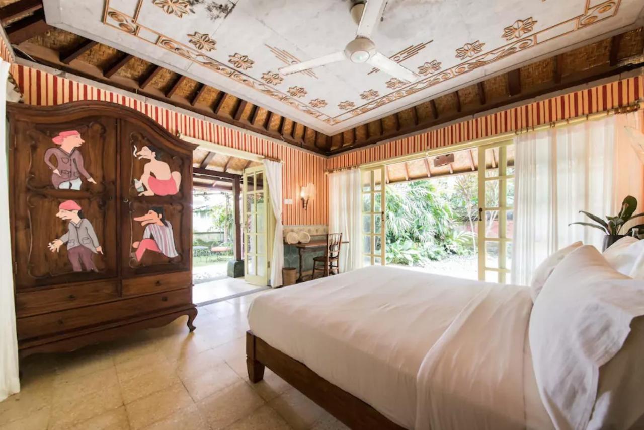 Taman Bebek Bali Hotel Ubud  Exterior photo