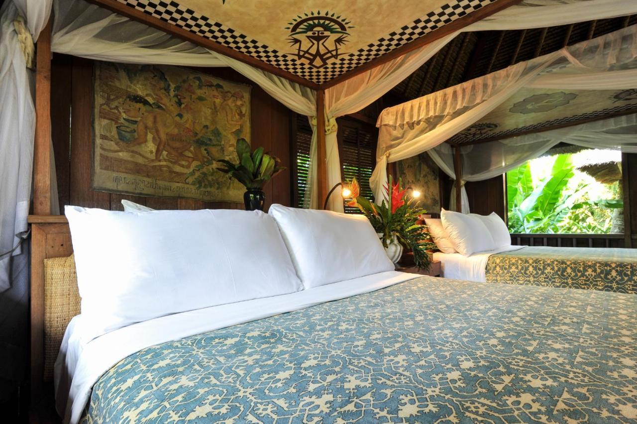 Taman Bebek Bali Hotel Ubud  Exterior photo