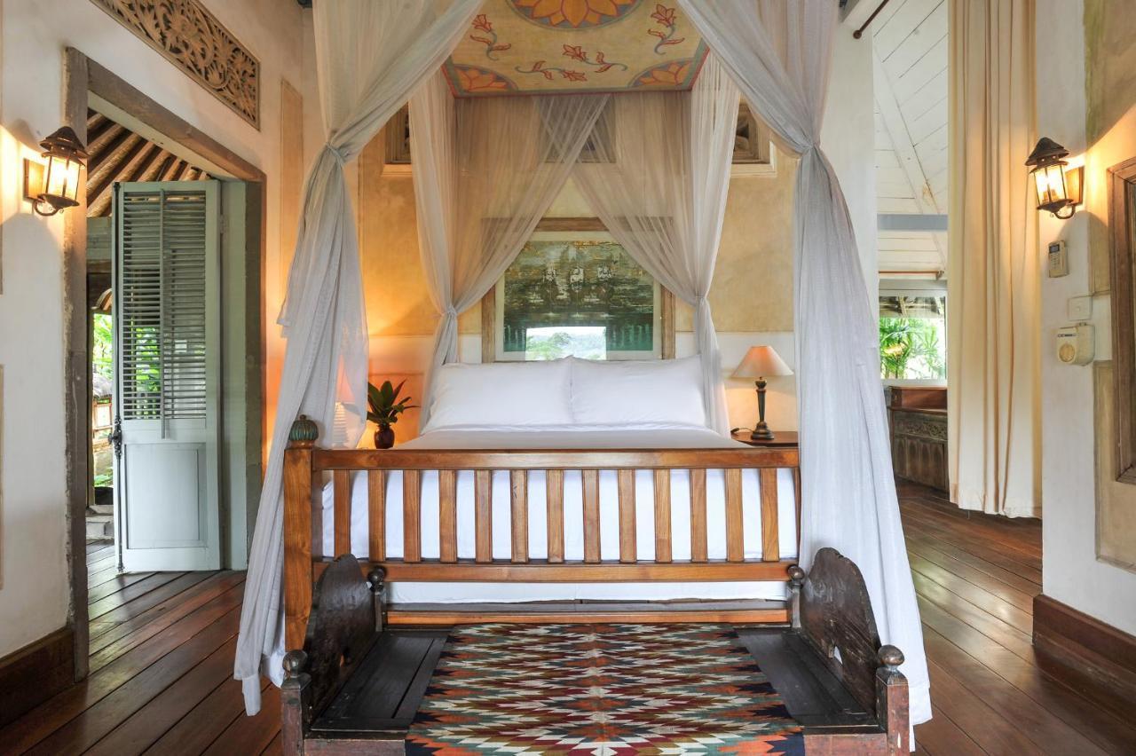 Taman Bebek Bali Hotel Ubud  Exterior photo
