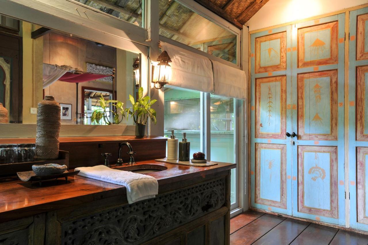 Taman Bebek Bali Hotel Ubud  Exterior photo
