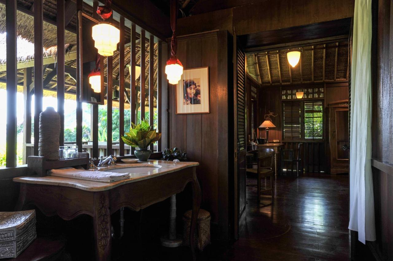 Taman Bebek Bali Hotel Ubud  Exterior photo