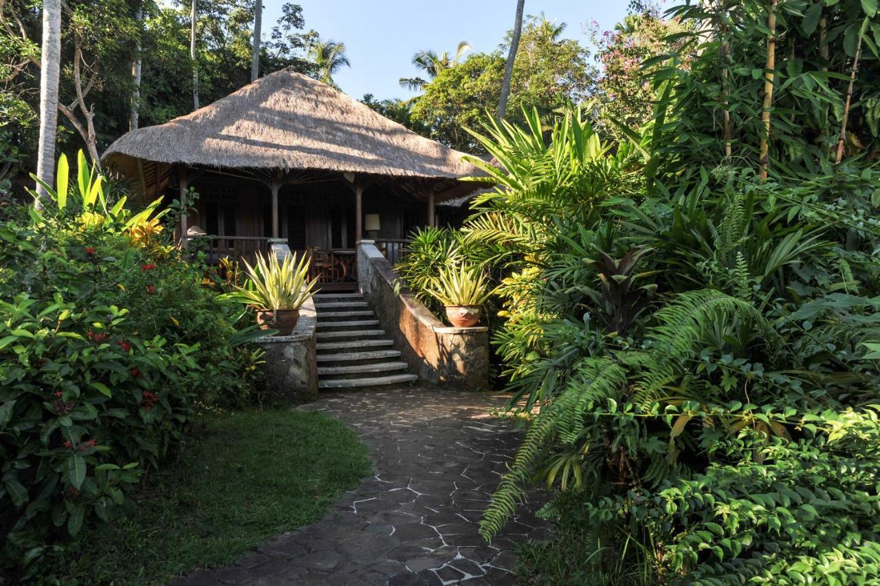 Taman Bebek Bali Hotel Ubud  Exterior photo