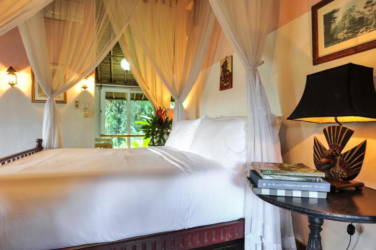 Taman Bebek Bali Hotel Ubud  Exterior photo