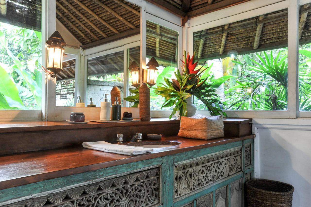 Taman Bebek Bali Hotel Ubud  Exterior photo