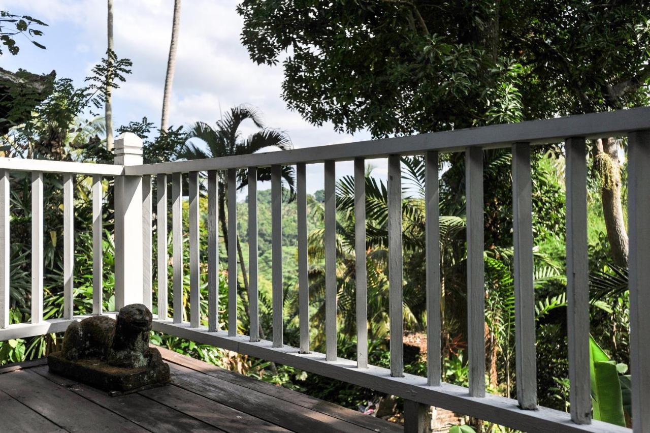Taman Bebek Bali Hotel Ubud  Exterior photo
