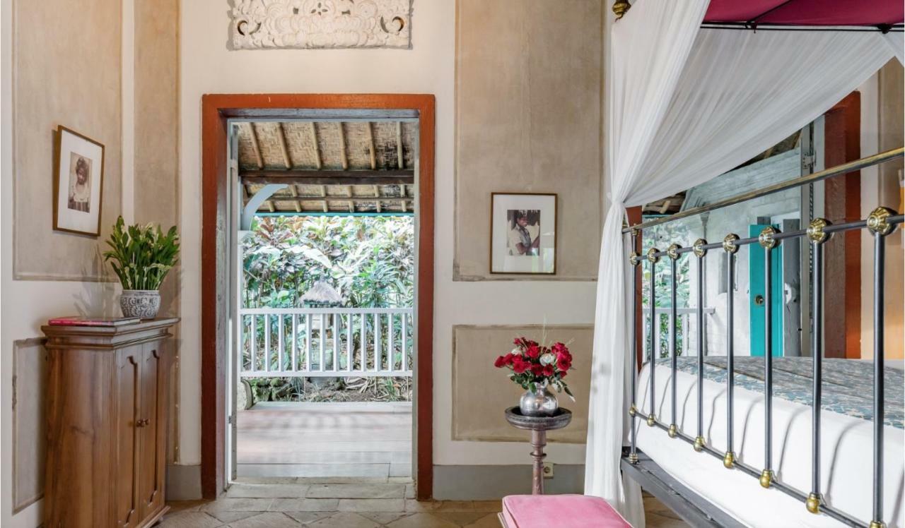 Taman Bebek Bali Hotel Ubud  Exterior photo