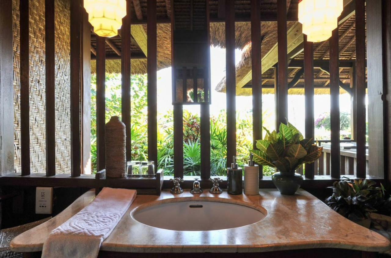 Taman Bebek Bali Hotel Ubud  Exterior photo